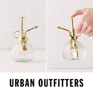 NWT Urban Outfitters Plant Mister
